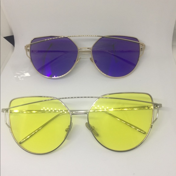 Glasses - Picture 3 of 8